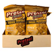 Pretzel Pzaaz, Seasoned Pretzel Pieces, 12*56g, 1 Box