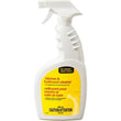 No Name, Kitchen & Bathroom Cleaner, 650ml, 1 Unit