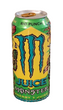 Monster, Energy Drink, 473ml, Rio Punch, 1 Unit