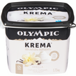 Olympic, Krema, 9% M.F. Yogurt, 1.75g, Vanilla, 1 Unit