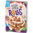 Cinnamon Toast Crunch, Rolls, 303g, 1 Unit