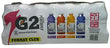 Gatorade, G2 Thirst Quencher, 28*591ml, Club Pack, 1 Case