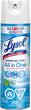 Lysol, Disinfectant Spray, All in One, 539g, 94% Biobased Product, 1 Unit