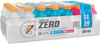 Gatorade, Zero Sugar, 28*591ml, Variety Pack, 1 Case