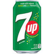 7UP, Pop, Various sizes, Original 7UP, 1 unit