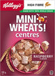 Kellogg's, Mini-Wheats, 510g, Rapberry, 1 Unit