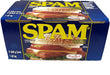 Spam, Luncheon Meat, 3*340g, 1 Case