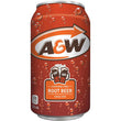 A&W, Pop, Various Sizes, Root Beer, 1 unit