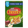 Apple Cinnamon Cheerios
