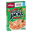 Apple Jacks Cereal 345g