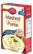 Betty Crocker Mashed Potato Butter and Herb 215G