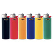 BIC, Classic Lighters, Various Sizes, Various Colours, 1 unit