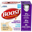Boost Complete Nutrition Complete Diabetic