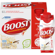 Boost, Protein Drink, 237ml, Strawberry, 1 unit