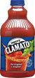 MOTT'S CLAMATO TOMATO CLAM COCKTAIL