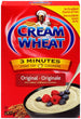 CREAM WHEAT ORIGINAL HOT CEREAL