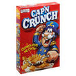 Captain Crunch Cereal