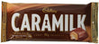 Cadbury Caramilk Chocolate Bar - 50g