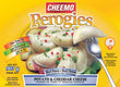 Cheemo Perogies Potato & Cheddar Cheese 907g