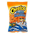CHEETOS® Puffs Cheese Flavored Snacks 28g