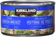 Kirkland Signature Chicken Breast Canned 354g