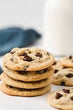 Chocolate Chunk Cookies