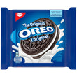 Christie, Oreo Cookies, Various Sizes, Various Flavours, 1 unit
