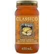 Classico Pasta Sauce 650ml