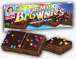 Cosmic Brownies