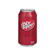 Dr Pepper, Various Sizes, 1 unit