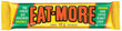 Eat-More Candy Bar - 52g