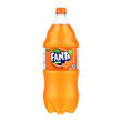 Fanta Orange 2L Bottle