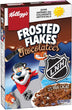 Kellogg's Chocolatey Frosted Flakes* Cereal