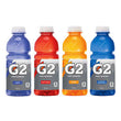 Gatorade, G2, Energy Drink, 591 mL, Various Flavours, 1 unit