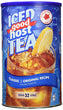 Good Host, Iced Tea, Original Recipe, 2.35kg, 1 Unit