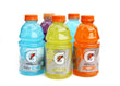Gatorade, Quencher, Energy Drink, 591ml, Various Flavours, 1 unit