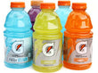 Gatorade G, Energy Drink, Various Flavours, 1 unit