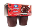 Great Value, Pudding, 4*99g, Various Flavours, 1 Unit