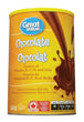 Great Value, Instant Chocolate Milk Mix, 1.36kg, 1 Unit