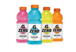 Gatorade, G Zero, Energy Drink, 591 mL, Various Flavours, 1 unit