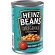 Heinz Beans, 398ml, Various Flavours, 1 unit
