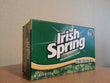 Irish Spring Original Soap