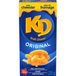Kraft Dinner, Macaroni & Cheese, 225g, Original Flavour, 1 Unit