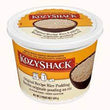 KozyShack, Gluten Free Rice Pudding, 624g, Various Flavours, 1 Unit