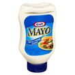 Kraft Mayo Real Mayonnaise, Two sizes, 1 unit