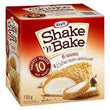 Kraft Shake N Bake Sachets