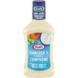 Kraft, Dressing, Various Kinds, 1 Unit