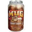 MUG, Root Beer, Soft Drink,  Various Sizes, 1 Unit
