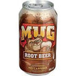 MUG, Root Beer, Soft Drink, Various Sizes, 1 Unit