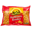 McCain Hashbrowns, Diced Potatoes, 900g, 1 pkg